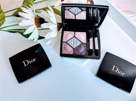 dior 5 couleurs eyeshadow palette 757 dream matte|dior couture color palette.